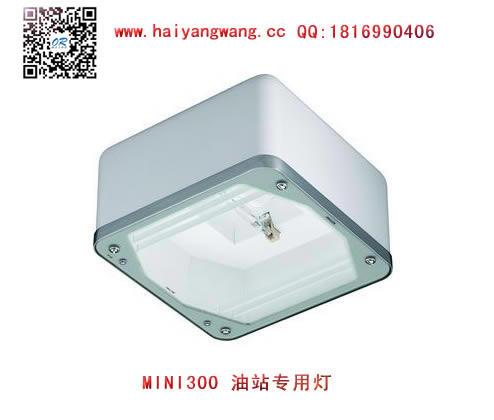 海洋王MINI300油站专用灯