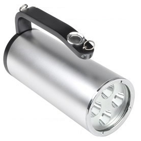 海洋王RJW7102/LT手提式防爆探照灯(4灯珠款）