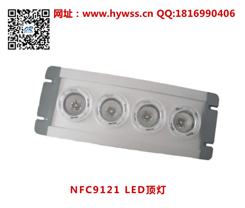 乐清海洋王NFC9121 LED顶灯